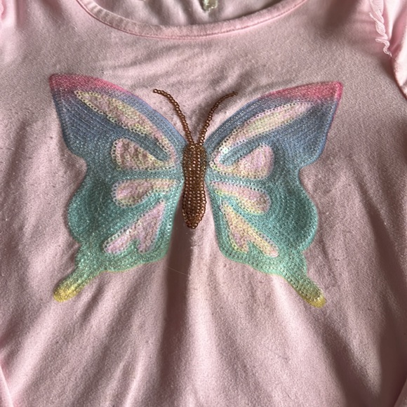 Matching set size 6 kids outfit from winners - Picture 6 of 6